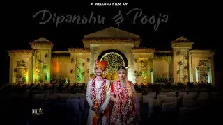 DIPANSHU & POOJA // HO GAI PICTURE SHURU // JEET PHOTOGRAPHY JODHPUR
