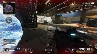 Wraith highlight