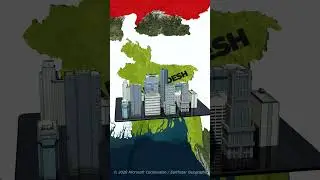 Bangladesh PM On China Visit #shorts #youtubeshorts
