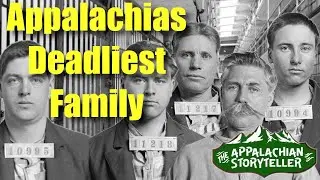 Appalachias Deadliest Family 