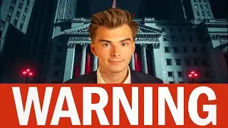 WARNING!!! This Could Break The Stock Market Tomorrow!
