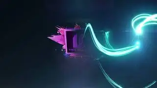 Sell for intro 4k YouTube Intro Logo For 12$ | Learn With Rahul