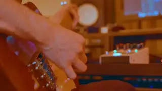 Tutorial: Microcosm and Chroma Console with Guitar