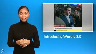Wordly AI Translation Version 3