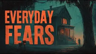 True Scary Reddit Stories to Help You Sleep | 2 hr Stories + 4 hr Rain | Quiet Scare — ⛔ No Mid Ads