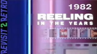 1982 in Video Games - Reeling in the Years