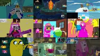 Adventure Time Sparta Remixes Nineparison