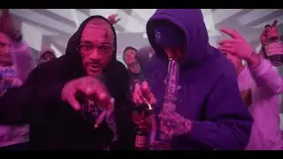PTK - MOJE TRÁVA feat. Benjammin