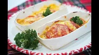 «Көймә»дәге тавык түше /Куриная нрудка в лодочке