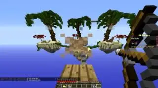 SkyWars - CubeCraft 1.9 Тащу как БОГ!