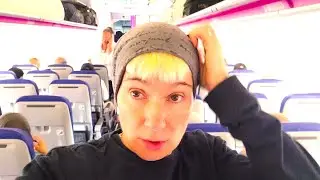 ГАДКИЙ ВИЗЕИР/ИЗ ПОЛЬШИ В ОАЭ