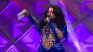 Reading Battles: Kennedy Davenport vs Alexis Mateo | Ep 4 | Canada's Drag Race: Canada vs The World