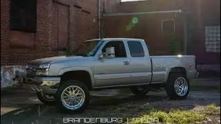 6.0 Swap Cateye Won’t Run *I Give Up*