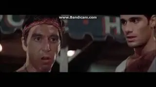 Scarface parodija 13