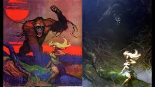 Master the Secrets to Great Image-Making with Disney Background Painter