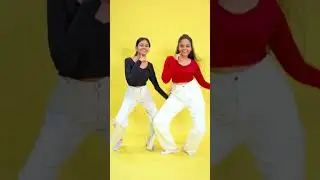 Dancing with Dolly with these crazy moves  😍 