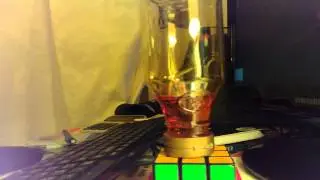 Simple time lapse with Raspberry Pi Camera