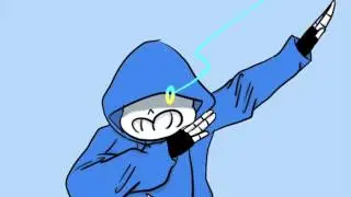 Dancetale Sans