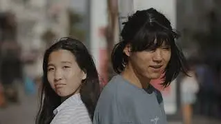 Kemali - Testoman (Official Music Video)