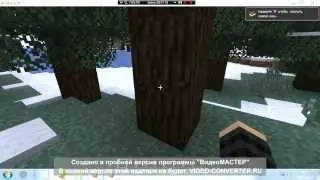 Как создать сервер без программ?(Я отвечу)