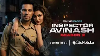 Inspector Avinash Season 2 | Inspector Avinash Season 2 Trailer Update | JioHotstar 