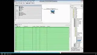 How To Add ET200S Station To Profibus Network In Simatic Manager # Profibus - 1 Of 2