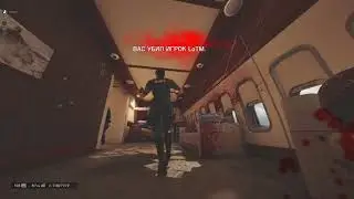 January 2018, synchronization in Tom Clancy's Rainbow Six  Siege