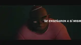Gorillaz - Cracker Island ft. Thundercat / Sub Español