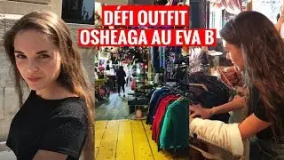 EXPLORE MONTRÉAL : on visite la friperie la plus folle en ville