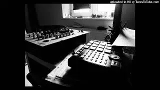 MPC500 beat #9