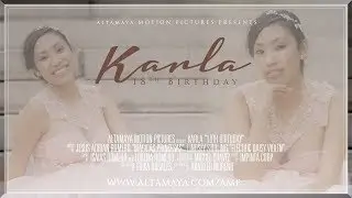 Karlas 18th Birthday - Highlights | Quinceanera film
