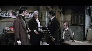 Les Misérables (1958). Georges van Parys