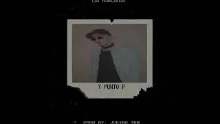 Y PUNTO P K-LIBRE MUSIC MIX TAPE 