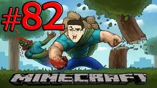 MINECRAFT: COSTRUIAMO LA CASA DI VEGAS #82