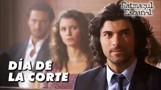 Fatmagul Español - Kerim Recuperó Su Libertad - Sección 43