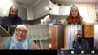 25. Чтобы проповедь распространялась и чрез недостойных. Михаил и братия по Писанию. 30.10.2021 г.