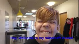 Ny intro lol