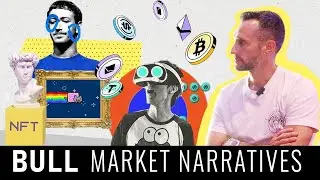 These Narratives Will Drive The Next Bull Market l Ram Ahluwalia