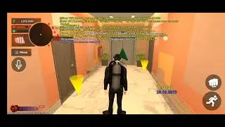NonRP коп// Pavel_Kechutkin