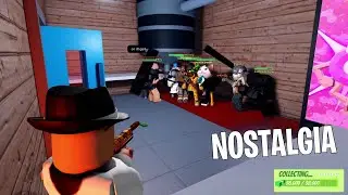 It Feels Like 2019 Jailbreak Again...(Roblox Jailbreak)