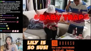Janet reacts to 