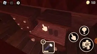 I didn't even see him coming!(reupload)