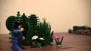 C&C Legos: Season 4 Episode 5