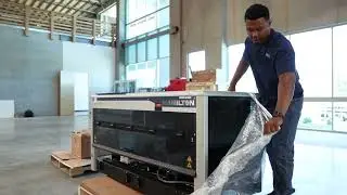 Surplus Solutions Announces Grand Opening of 37,000 Sq Ft Warehouse in Murrieta, CA