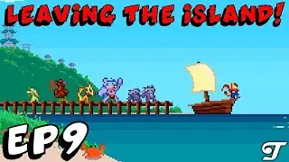LEAVING CHAMPION ISLAND - PART 9 (TRUE ENDING + NEW TROPHIES & GAMES) | Doodle Champion Island 2021