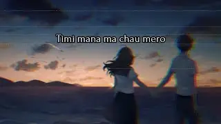 Tetikai chodana kesa Lai (lyrics) || Sadhana || John Chamling