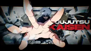Jujutsu Kaisen S2 [GOJO✨] *Quick Edit* - AMV/Anime edit