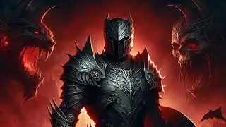Blackout TM vs Tymim GvG PoV Hell Knight