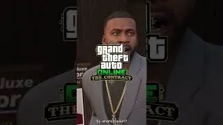 Like When You See The Best GTA DLC 
