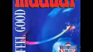 MADUAR - Its a day (official track)
